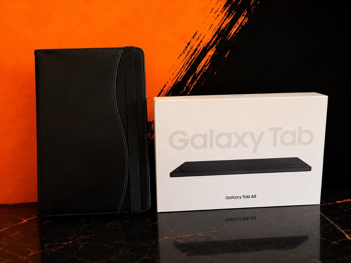 Samsung Galaxy Tab A8 32 Go Wi-Fi – Occasion