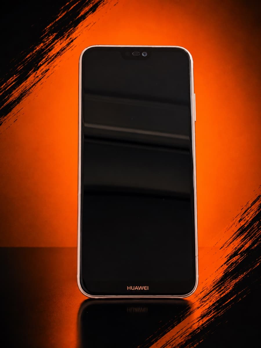 📱 Huawei P20 Lite – 64 Go – Occasion